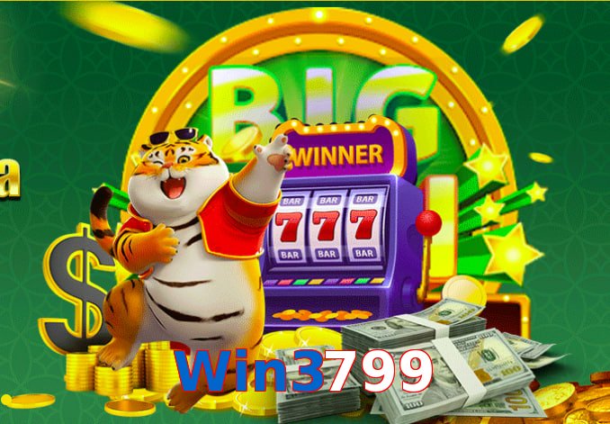 Win3799 featured