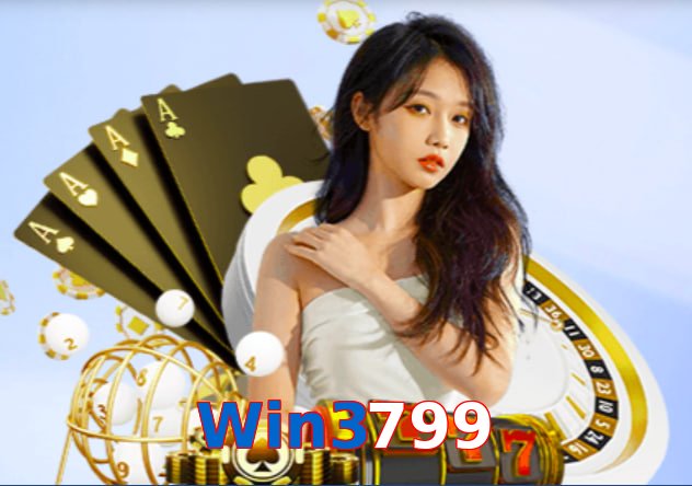 Win3799 VIP